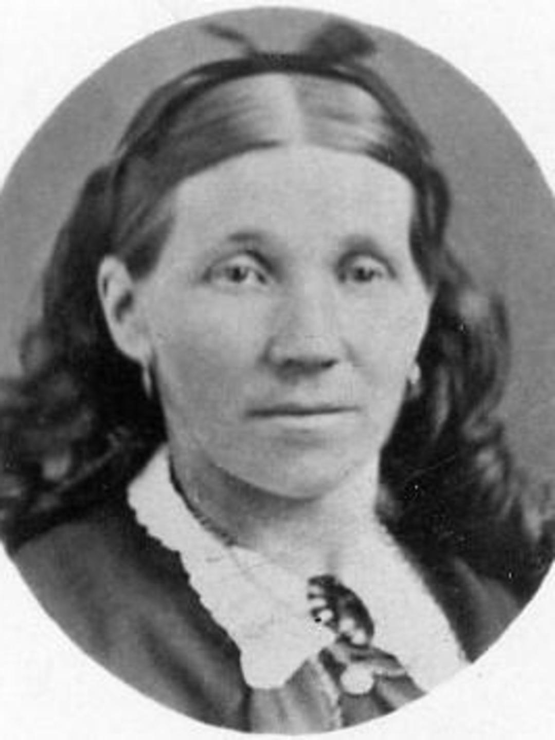 Maren Katherine Clemensen (1834 - 1917) Profile